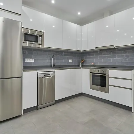 Lägenhet Verano Azul Nerja