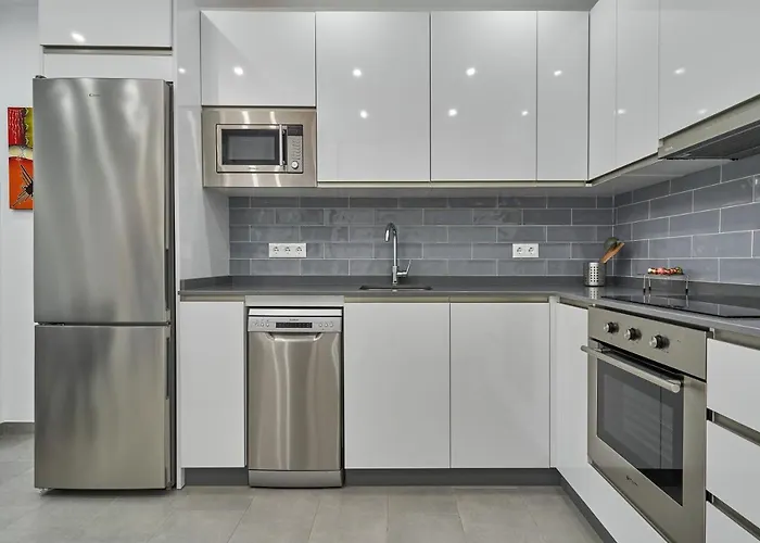 Apartment Verano Azul