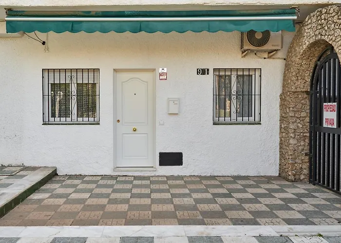 Apartment Verano Azul