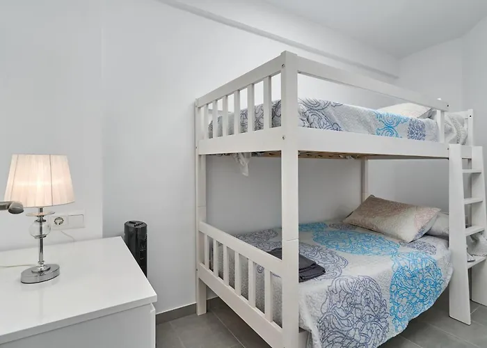 Verano Azul * Нерха