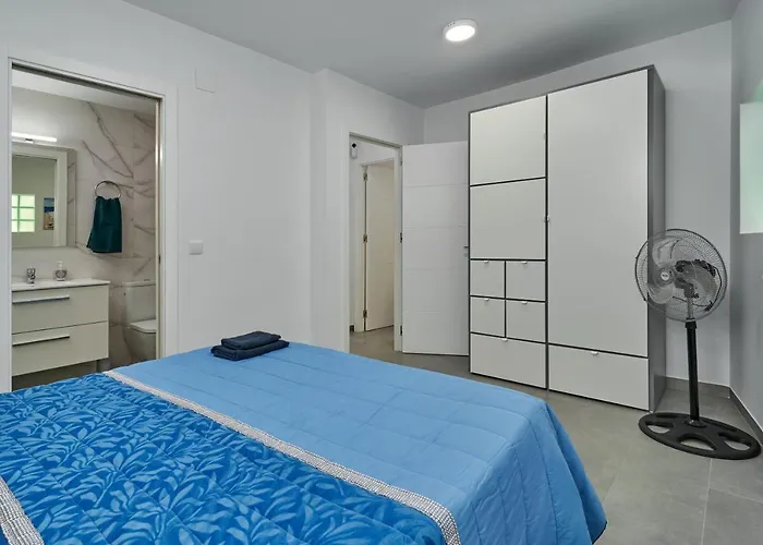 Verano Azul * Нерха