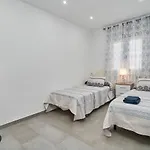 Apartamento Verano Azul *