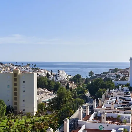 Verano Azul Apartamento