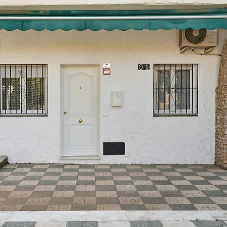 Apartamento Verano Azul