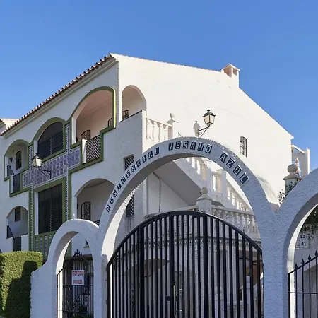 Apartamento Verano Azul