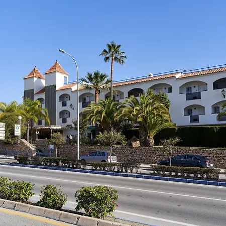 Apartamento Verano Azul