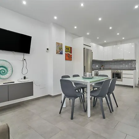 Apartamento Verano Azul *