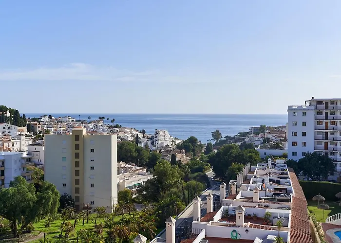 Verano Azul Appartement