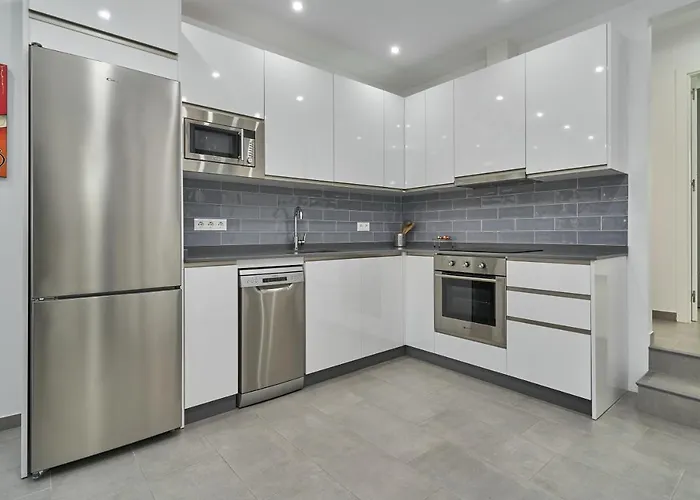 Apartamento Verano Azul Nerja