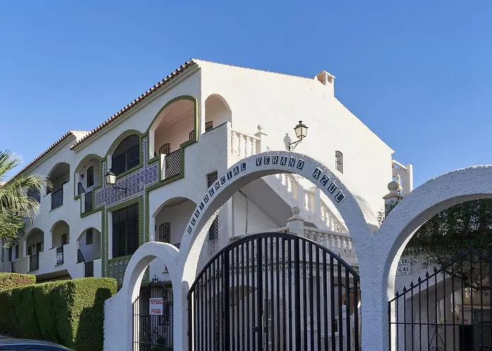 Apartamento Verano Azul