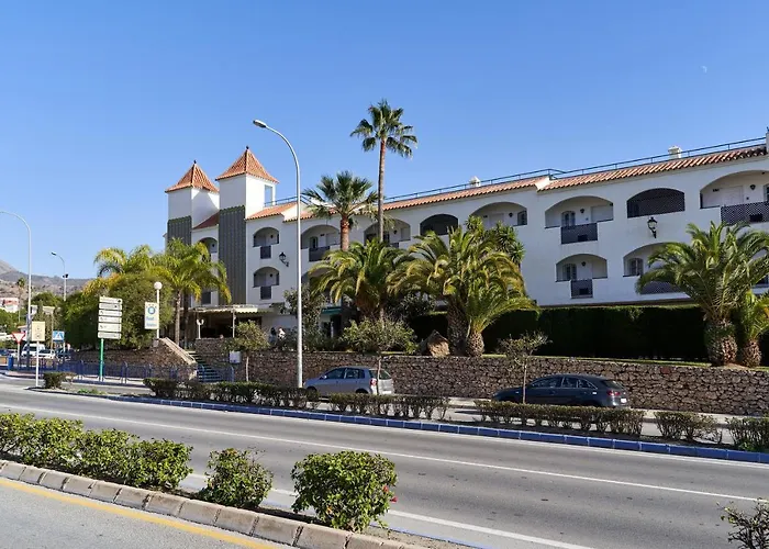 Apartamento Verano Azul